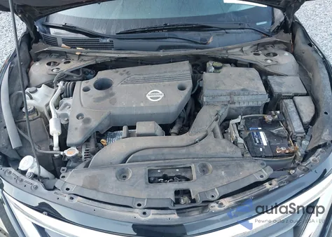 2015 Nissan Altima 2.5/2.5 S/2.5 Sl/2.5 Sv from USA, damaged, VIN 1N4AL3AP2FC279490